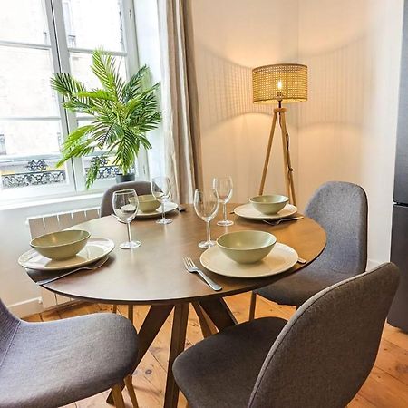 Cosy Calypso 2Ch - Quartier Des Halles & Parking Pau Ngoại thất bức ảnh